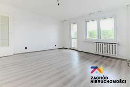 Mieszkanie 2 pokojowe na I piętrze Os Śląskie